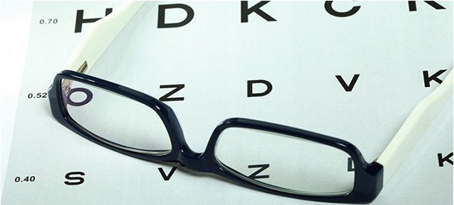 Optometrists: Accurate Charting for License Protection