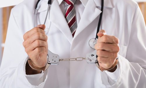 medical lawyer