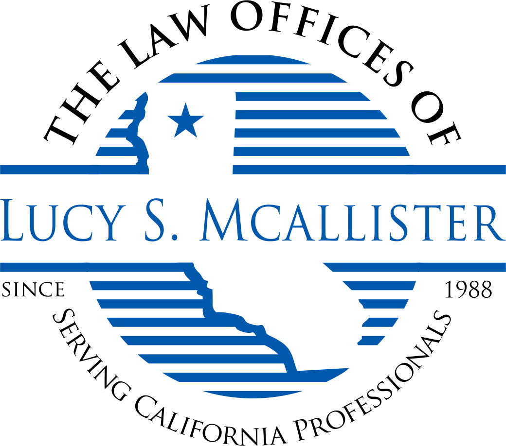 Lucymcallisterlicensinglaw-logo